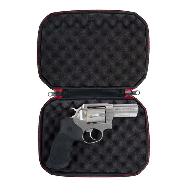 RUGER PHOENIX HARDSHELL HANDGUN CASE 91N BY ALLEN - Scopes and Barrels