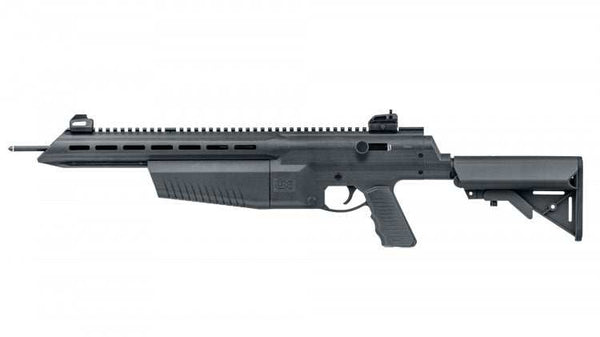 Umarex AirJavelin - Scopes and Barrels