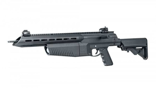 Umarex AirJavelin - Scopes and Barrels