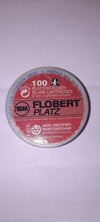 BLANK FLARE CARTRIDGES 6MM FLOBERT PLATZPATRONEN