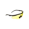 Allen Guardian Shooting Safety Glasses, Yellow Lenses, ANSI Z87.1+ & CE Rated