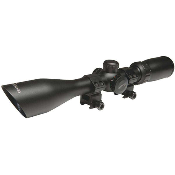 Center Point Scope 3-9*32 - Scopes and Barrels