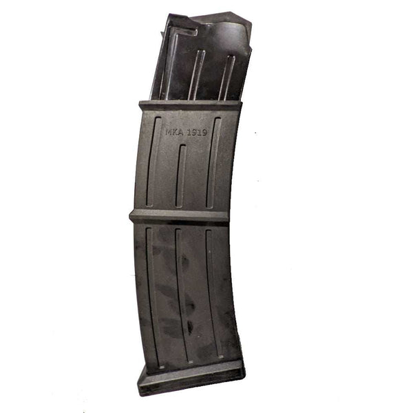 Akdal MKA1919 Magazine 10 Round - Scopes and Barrels