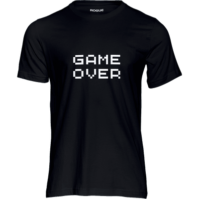 Game Over