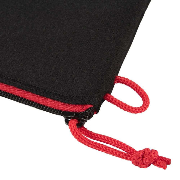 RUGER PISTOL POUCH BLACK, COMPACT BY ALLEN - Scopes and Barrels