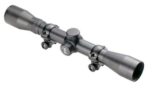 Bushnell Scope 4x32 - Scopes and Barrels