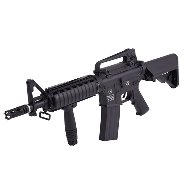 FN M4-RIS - Semi Auto