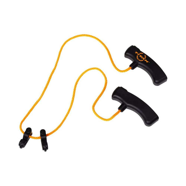 Titan Crossbow Cocking Rope - Scopes and Barrels