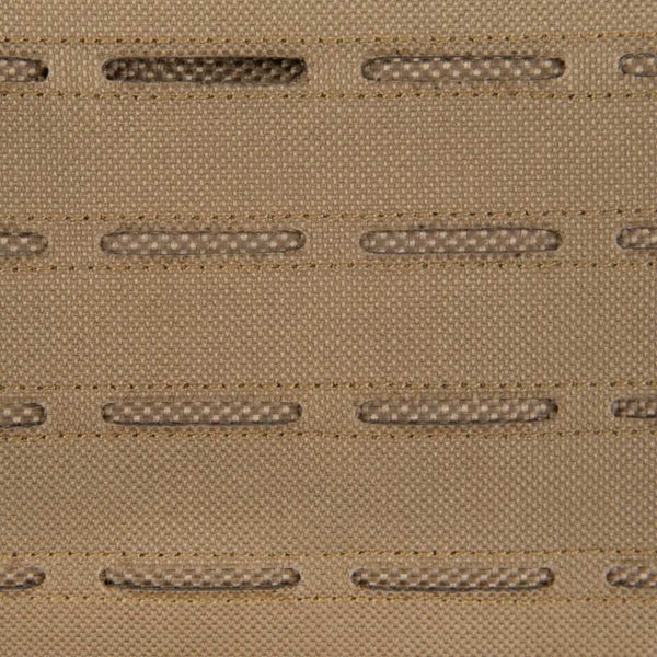 TAC SIX CREW TACTICAL PISTOL CASE, COYOTE BY ALLEN - Scopes and Barrels