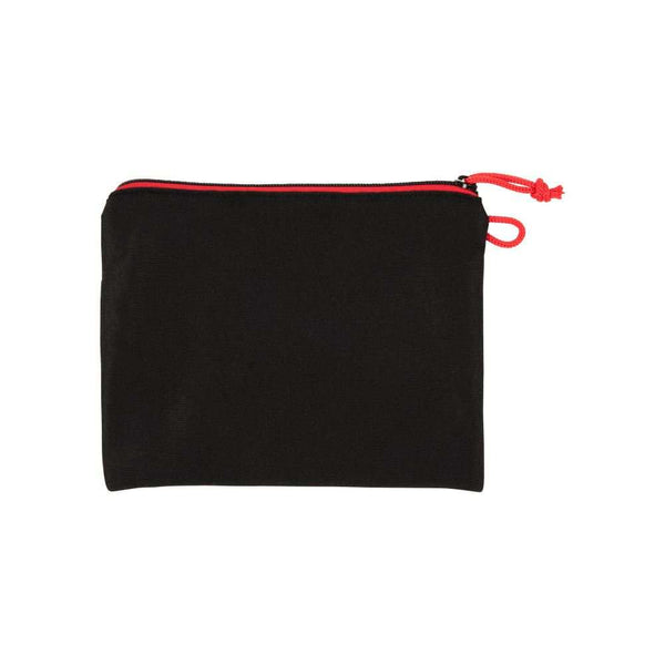 RUGER PISTOL POUCH BLACK, FULL SIZE BY ALLEN - Scopes and Barrels