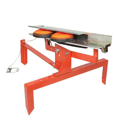 Allen CLAYMASTER CLAY TARGET THROWER