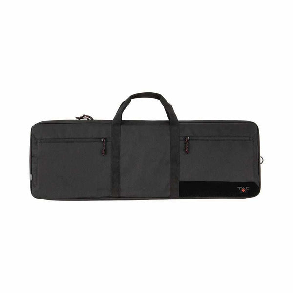 TAC SIX DIVISION 38 IN TACTICAL CASE, BLACK BY ALLEN - Scopes and Barrels