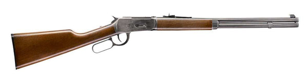 Legends Cowboy Rifle Antique Finish - Scopes and Barrels