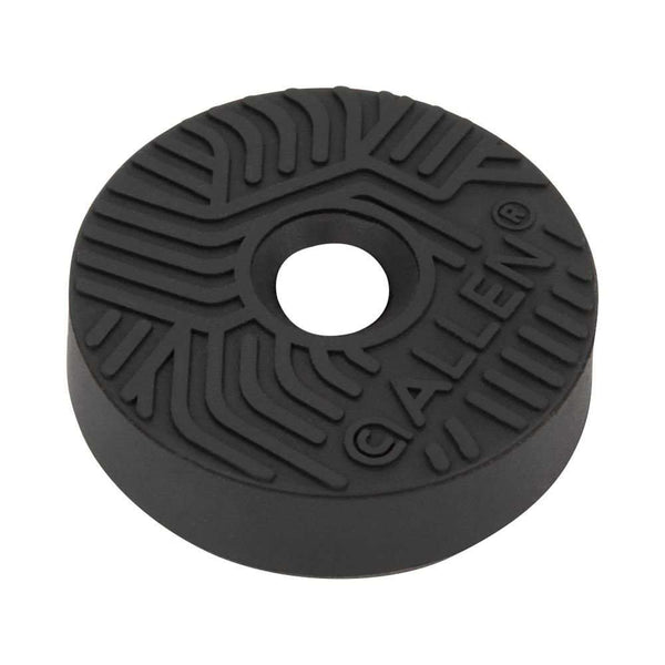 Allen Company 2-Piece Disc Gun & Tool Magnet Set, Black - Scopes and Barrels