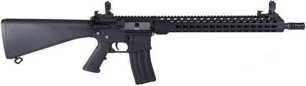 COLT M16 KEYMOD FULL METAL - Scopes and Barrels