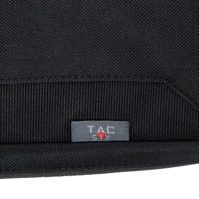 Allen TAC SIX DIVISION 38 IN TACTICAL CASE, BLACK BY ALLEN