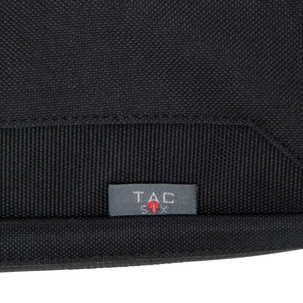 TAC SIX DIVISION 38 IN TACTICAL CASE, BLACK BY ALLEN - Scopes and Barrels