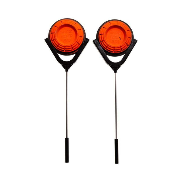 EZ Aim Clay Target Holder - Scopes and Barrels