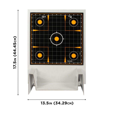 EZ Aim | SPLASH ADHESIVE SIGHT IN KIT BY ALLEN
