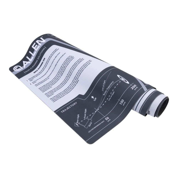 Krome Rifle & Shotgun Cleaning Mat, 46