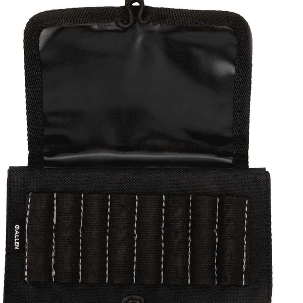 Elastic Butt Stock Cartridge Holder - Scopes and Barrels