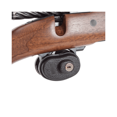 Allen Trigger Lock with Keys,