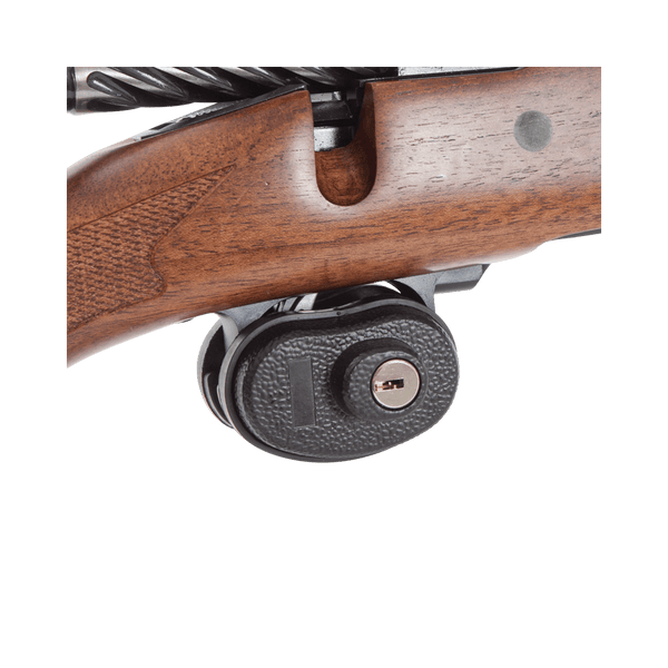 Allen Trigger Lock with Keys, - Scopes and Barrels