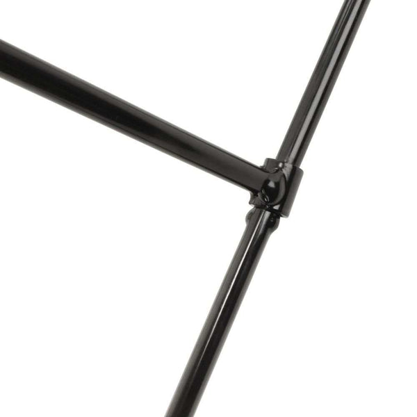 EZAIM AR500 DOUBLE HARDROCK SPINNER 4 X 5 BY ALLEN - Scopes and Barrels