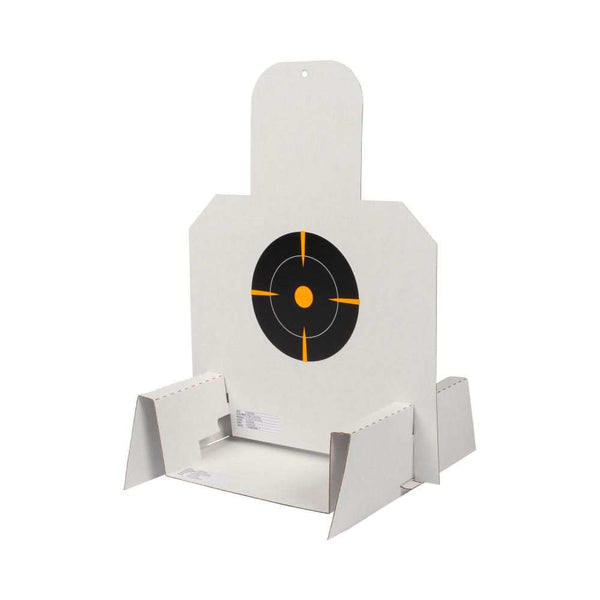 EZ AIM SPLASH SILHOUETTE TARGET KIT BY ALLEN - Scopes and Barrels