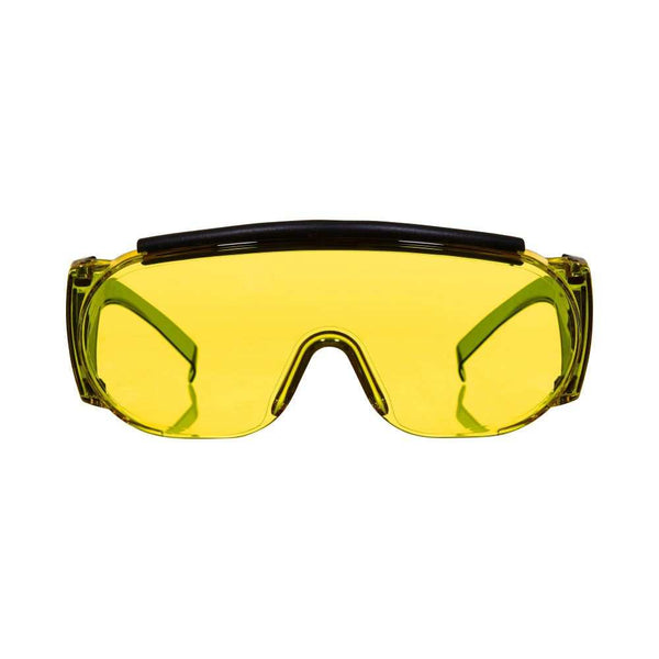 GLASSES-SHOOTING FIT OVER BY ALLEN - Scopes and Barrels