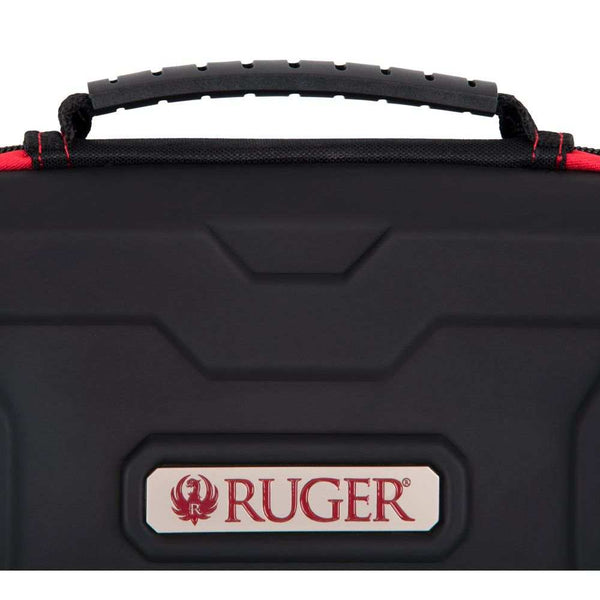 RUGER PHOENIX HARDSHELL HANDGUN CASE 91N BY ALLEN - Scopes and Barrels