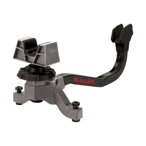 Accutrak Two Support Shooting Rest - Scopes and Barrels