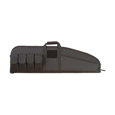 ALLEN COMBAT TACTICAL RIFLE CASE 37
