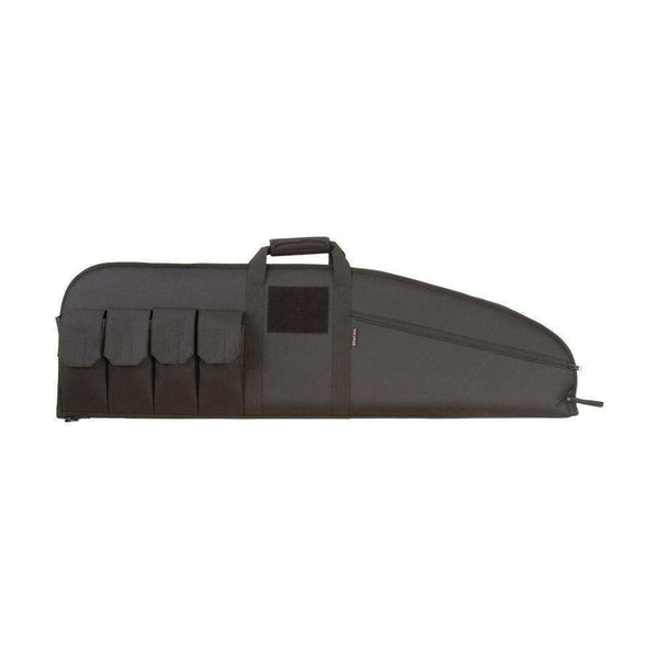 ALLEN COMBAT TACTICAL RIFLE CASE 42