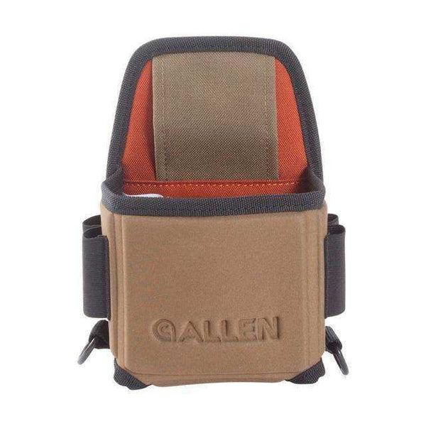 ALLEN ELIMINATOR SINGLE BOX SHELL CARRIER 