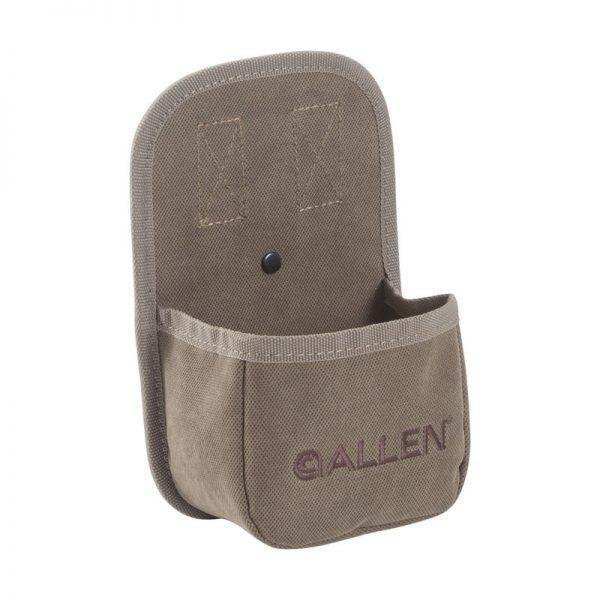 ALLEN SELECT CANVAS SINGLE BOX SHELL CARRIER 
