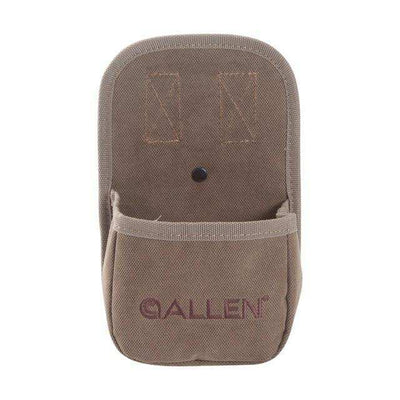 ALLEN SELECT CANVAS SINGLE BOX SHELL CARRIER
