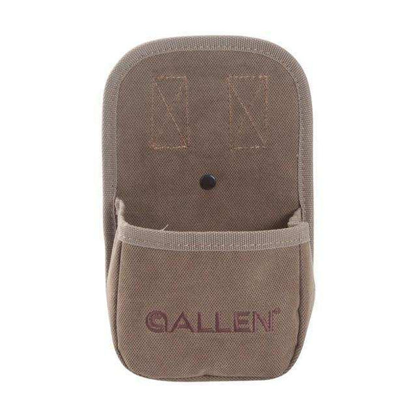 ALLEN SELECT CANVAS SINGLE BOX SHELL CARRIER 