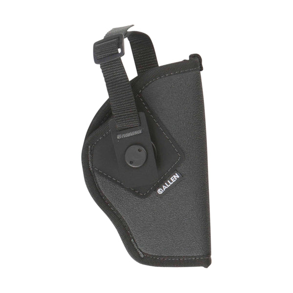 ALLEN SWIPE™ MQR HOLSTER (Size 03 Double Action Revolvers 5-6.5” Barrel Length) 