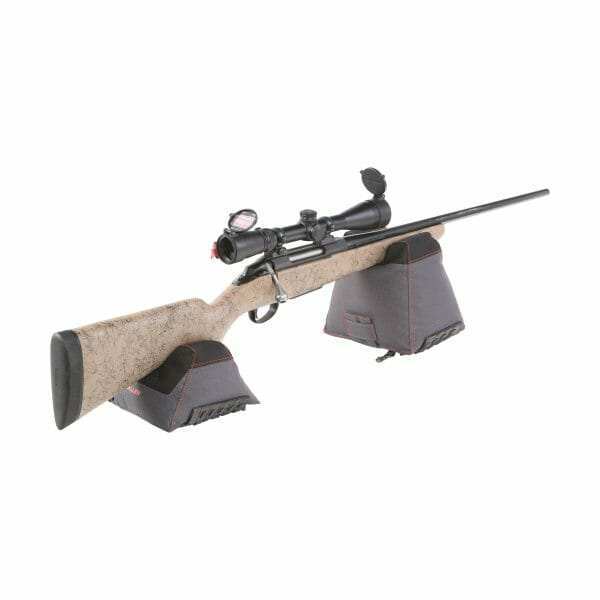 ALLEN THERMOBLOCK™ FRONT AND REAR BAG SET – FILLED 