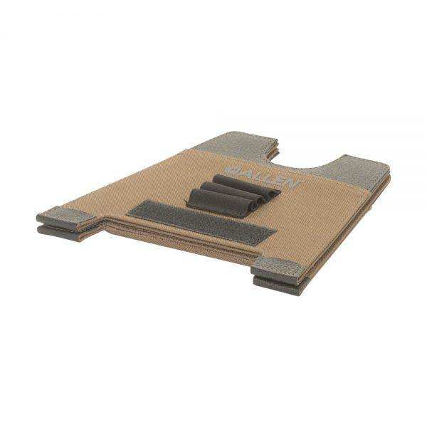 ALPHA-LITE FOLDING GUN REST 