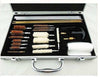 ALUMINUM CASE UNIVERSAL CLEANING KIT