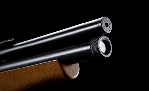 ARTEMIS PCP AIRGUN MOD. P-10 + SNP Pump + Scope 3-9x40 +H&N Sport Pellets + Target Sheets 