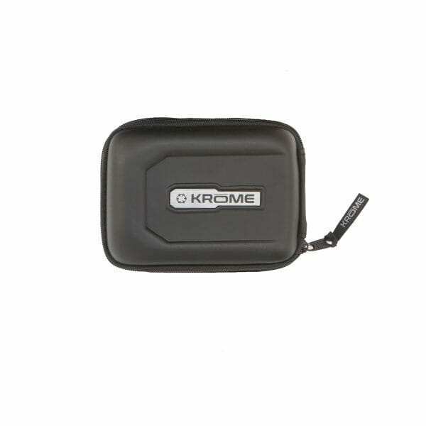 Allen Krome™ Compact Rifle Cleaning Kit 