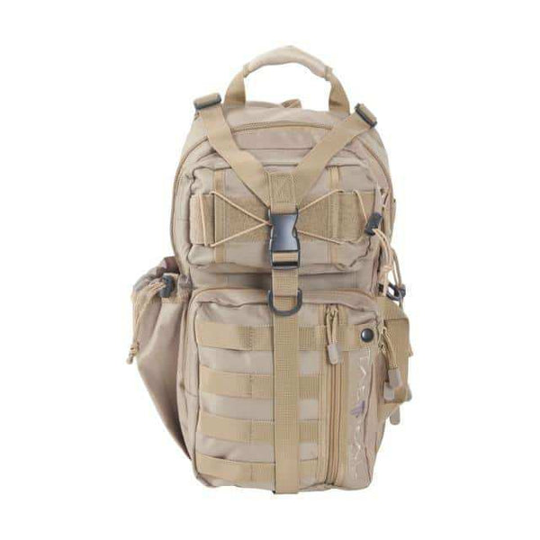 Allen Lite Force Tactical Sling Pack Atacs-Au 