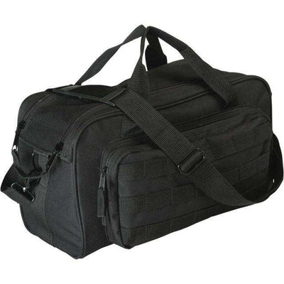 Allen Range Bag Black