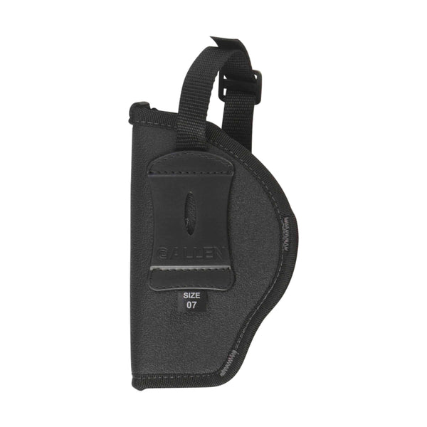 Allen Swipe™ MQR Holster, (Size 01: Compact Semi Autos 3-4