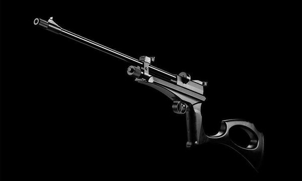 Artemis CO2 Airgun/Airpistol CP-2 Limited Edition 