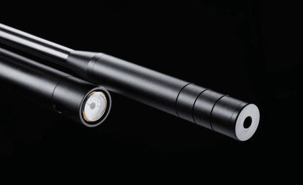 Artemis PCP Airgun Mod. M11 5.5MM 