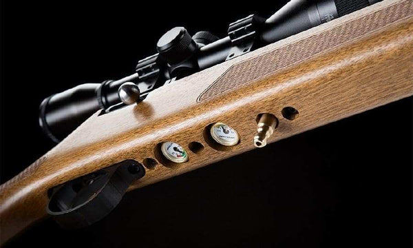 Artemis PCP Airgun Mod. M30 